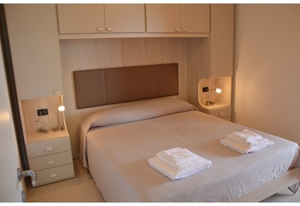 Aparthotel Capitol