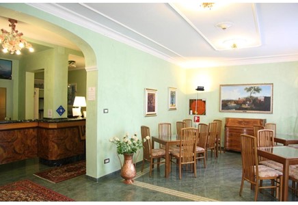 Villa Rosa