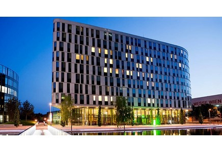 Courtyard by Marriott Wien Prater Messe