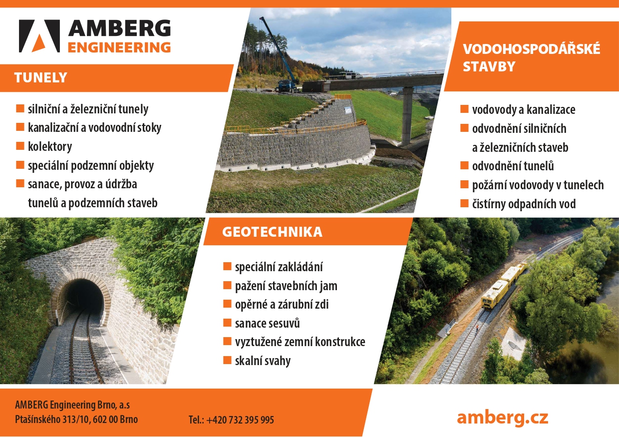 Amberg Engineering