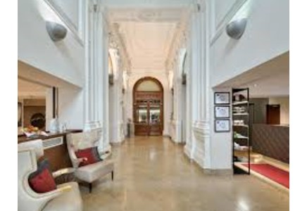 Hotel Rathauspark Wien