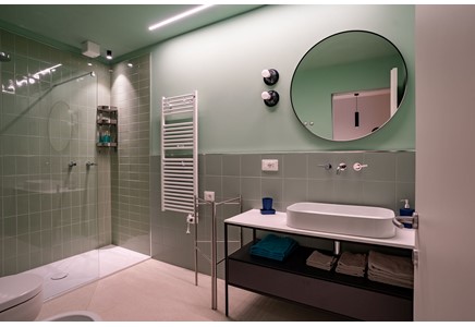 Aparthotel Zefiro