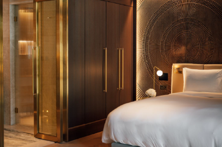 Almanac Palais Vienna