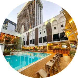Sheraton Grand Panama