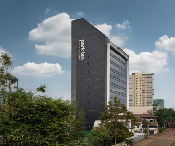 Park Inn By Radisson Nairobi Westlands
