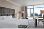 Executive Club room: King Single