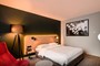 Standard room: Single Occupancy