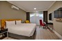 Superior room: Double occupancy