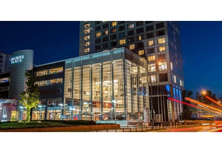 Hilton Warsaw City