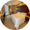 Deluxe Room: Single Occupancy (1 person)