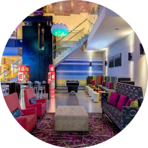 Aloft Panama