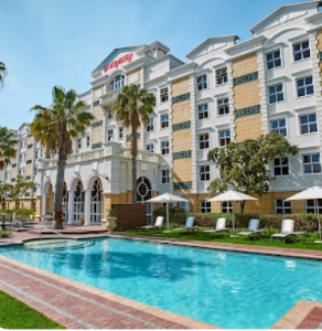 StayEasy Century City