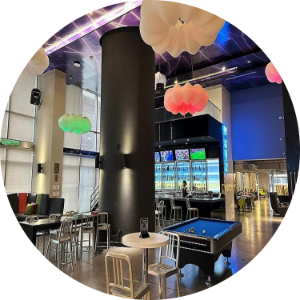 Aloft Panama
