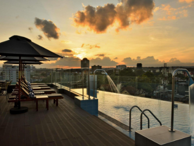 Novotel Nairobi