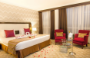 Standard room: Single Occupancy (One person)