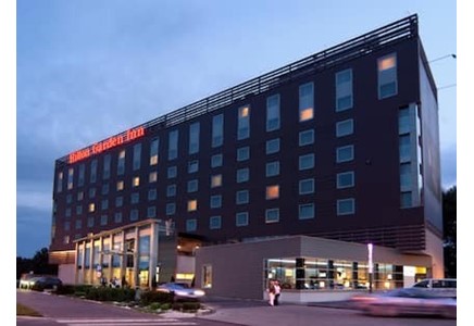 Hilton Garden Inn Krakow