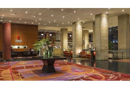 The Westin Cape Town