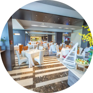 Hotel El Panama By Faranda Grand