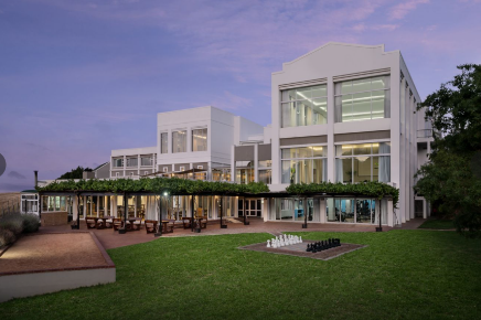 Protea Hotel by Marriott Stellenbosch