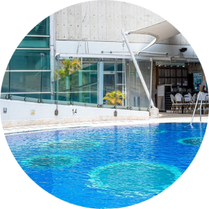 Decapolis Hotel Panama