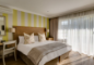 Guest Room King: Double (2 people sharing)