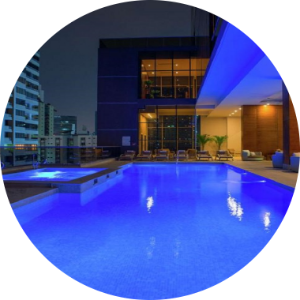 Waldorf Astoria Panama