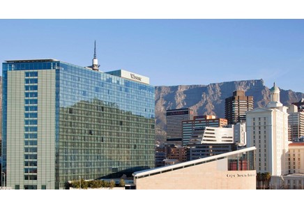 The Westin Cape Town