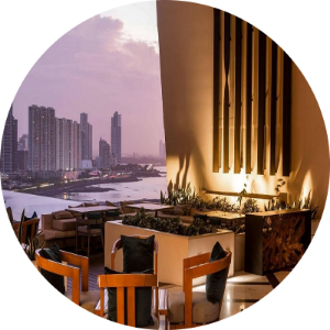 JW Marriott Panama