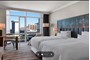Deluxe Twin room: Double