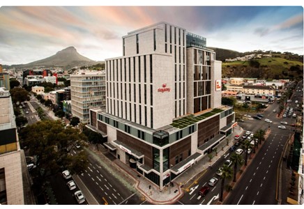 StayEasy Cape Town City Bowl