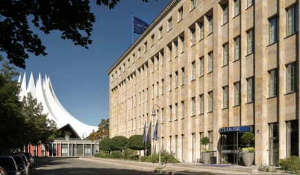 The Posthouse Berlin