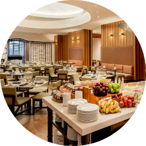 Hyatt Regency Panama City