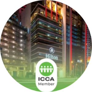Hilton Panama