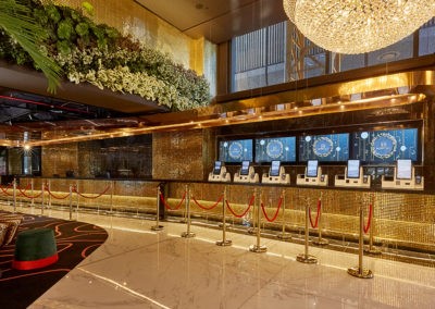 Hotel Sky Cape Town