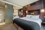 Deluxe suite: Double occupancy (2 people)