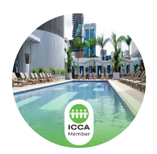Hotel Riu Plaza Panama