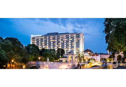 InterContinental Vienna