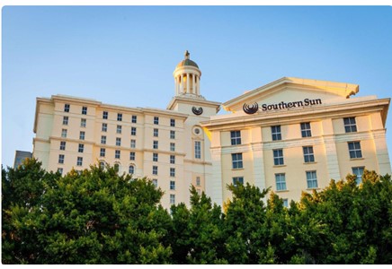 Southern Sun The Cullinan
