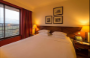 Standard room: Single Occupancy (One person)