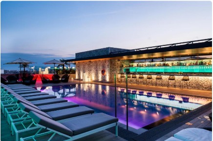 Catalonia Barcelona Plaza