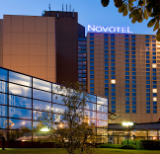 Novotel Budapest City