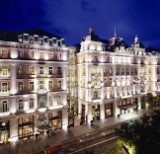 Corinthia Budapest