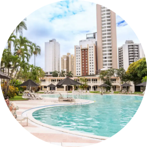 Hotel El Panama By Faranda Grand