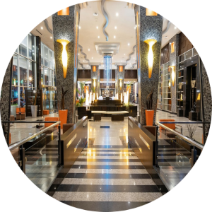 Hotel Riu Plaza Panama