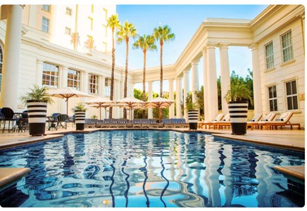 Southern Sun The Cullinan