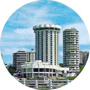 Plaza Paitilla Inn