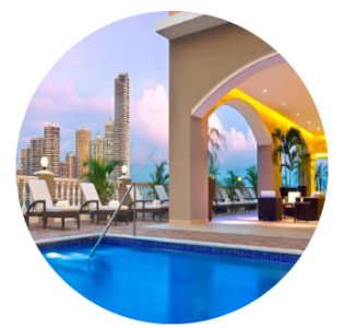 Le Méridien Panamá