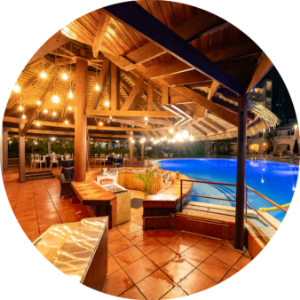 Hotel El Panama By Faranda Grand
