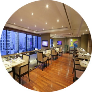 Sheraton Grand Panama