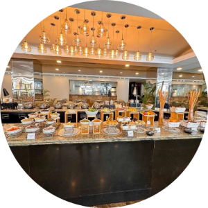Sheraton Grand Panama